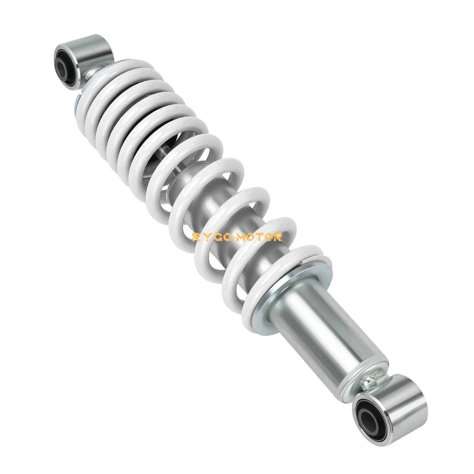 Amortiguador trasero blanco para Yamaha Blaster200 YFS200 1988-2006 2XJ-22210-00-6W Foto 2 de 4