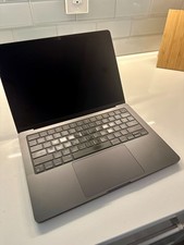 Apple MacBook Pro 14 in 2023 Space Black/Apple M3 Pro 4.05 GHz, 512 GB 18 GB...