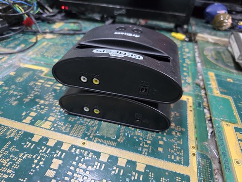 Mini Consola AT Games Gris Sega Genesis Clásica x2-Prueba Rápida-Potencia-Video-LEER - Imagen 12 de 15