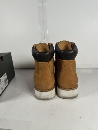 timberland stiefel damen Gr. 6,5 - Bild 6 von 6