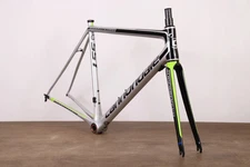 54cm Cannondale SuperSix EVO HiMod Carbon Rim Brake Frameset Super Six Hi Mod