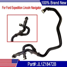 Heater Water Hose Fits For Ford Expedition Lincoln Navigator 2018-21 JL1Z18472B