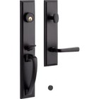 Signature Hardware 479118 - Door Levers Commercial Door Hardware