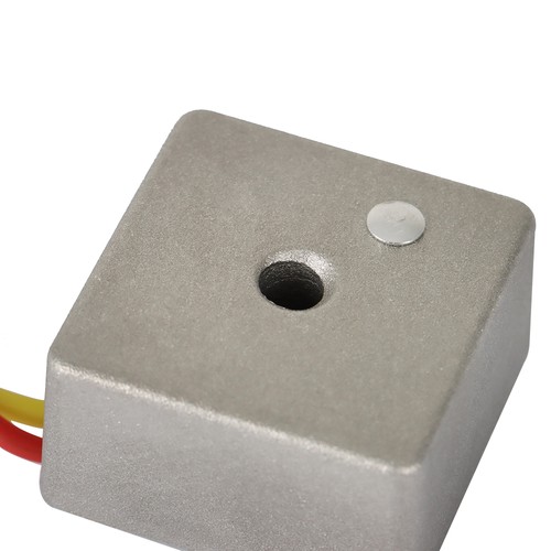 C31249 C25485 C27509 C31249 Case Ingersoll Lawnmower Tractor Regulator Rectifier - Picture 9 of 12