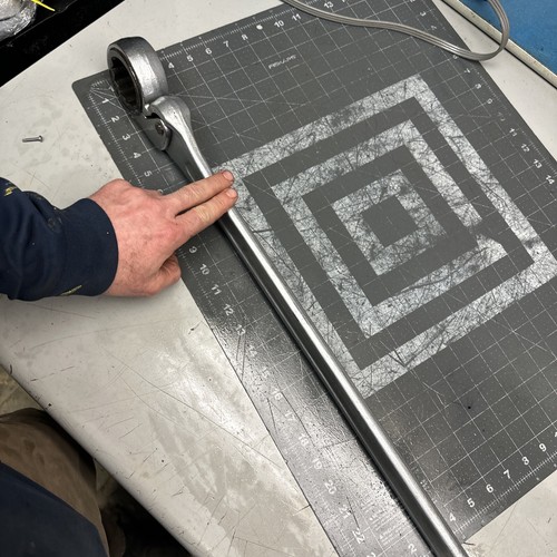 WALTER Free Wheel 12 Point Ratchet 46MM Alfa-laval 32220 31015 (LD190 - Picture 8 of 8