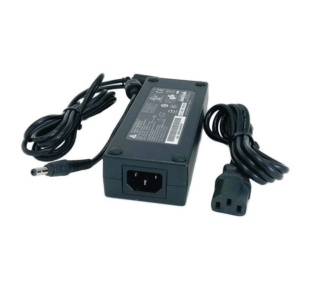 Genuine Delta DPS-90GB A AC Adapter 18V 5A Power Charger 90W w/PC 