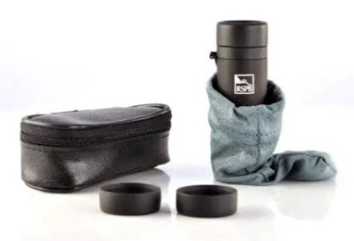 RSPB 8 x 20 HD Monocular #4790 (UK Stock) BNIB Royal Society Protection of Birds - Picture 2 of 24