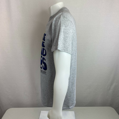 The MIRAGE Las Vegas Terry Factor I Made Some Bad Choices Graphic T-Shirt Size L - Bild 6 von 8