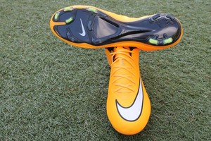 nike vapor x football boots