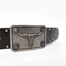 RRL Studded Belts for Men for sale | eBay RRL Studded Belts for Men for sale | eBay