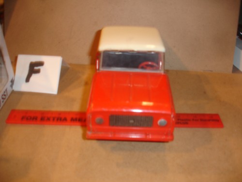 1/16 international tru scale scout - Picture 2 of 5