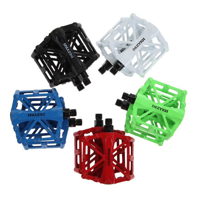 snafu bmx pedals