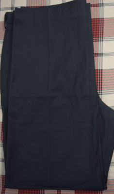 Pantalón Vestir Perry Ellis Portfolio Talla 34x30 Pp153 | Cuotas sin interés
