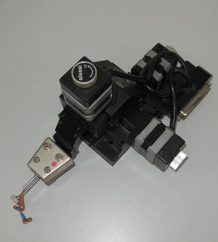 Cascade Programmable Micropositioner MS1 - Image 4 of 4