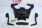 19-24 CAN-AM RYKER 900 PASSENGER SEAT NO FOAM SEAT WITH PEGS PASSENGER 219400842