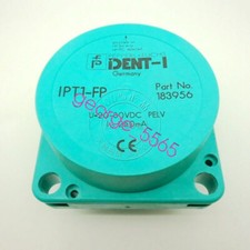 IPT1-FP PEPPERL+FUCHS Identification Sensor Brand new Fast shipping