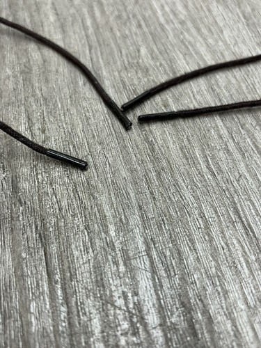 Men's ALLEN EDMONDS Clifton 3348 Brown Leather Brogue Cap Toe Shoes 12 D - Picture 13 of 19