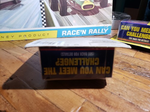 MATCHBOX GOLD 1997 75 CHALLENGE ONE OF 10,000 #62 STREET STREAK * NOC * - Picture 6 of 6