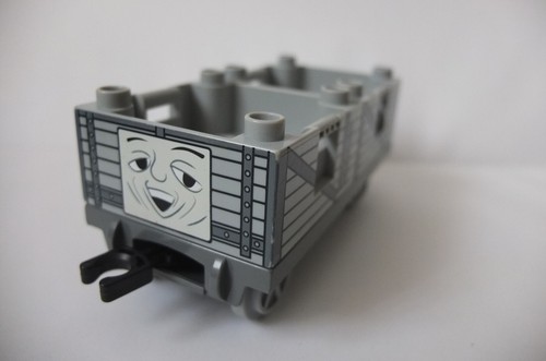 Lego Duplo Sonderfahrzeuge Disney Cars Bob der Baumeister Thomas & seine Freunde - Bild 45 von 60