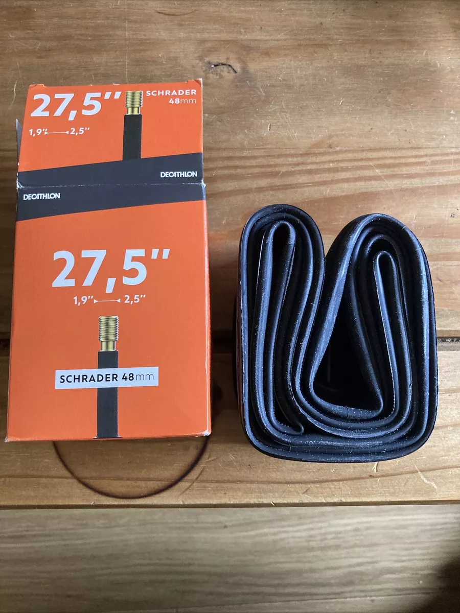 Decathlon best sale inner tube