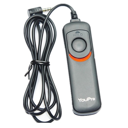 Remote Control Shutter Release Cable replace RC-SCL6 for Leica SL2 SL2S SL2-S - Picture 2 of 5
