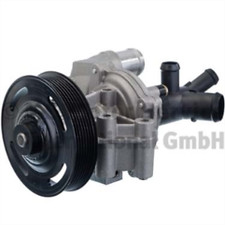 Pierburg 7.02676.02.0 Water Pump