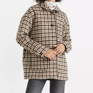 madewell plai dcoat madewell plai dcoat