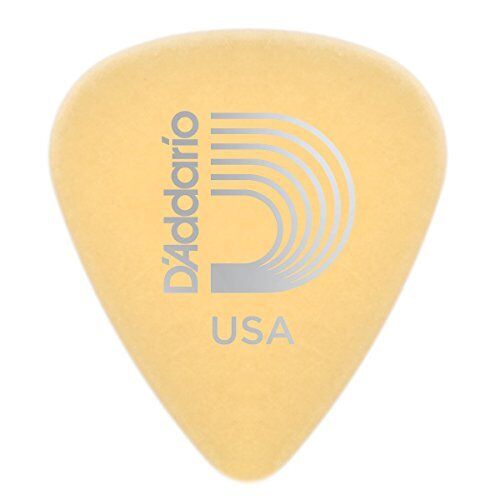 Planet Waves Cortex Guitar Picks, Extra Heavy, 100 pack - Picture 1 of 1