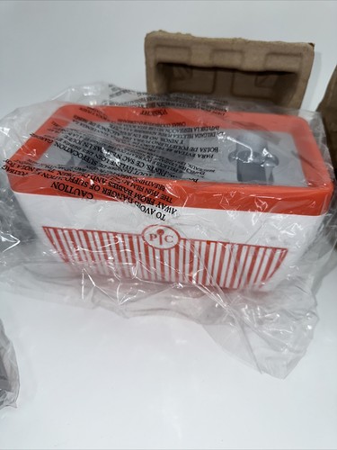 Pampered Chef Quicksicle Maker #1799 (Brand New) - Bild 5 von 11