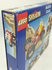 LEGO 5561 Big Foot 4x4 Truck Car MISB NEW Model Team 90s Vintage RARE 5571