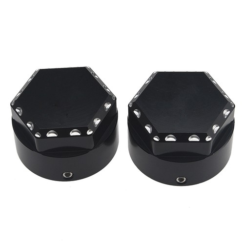 Motorcycle Triple Tree Stem Yoke Fork Cover For Suzuki Hayabusa GSX1300R 2008-20 - Picture 7 of 9