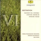 Beethoven Symphony No 6 Pastoral 0028946319826 CD P H