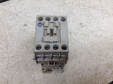 Allen Bradley 100-C09D*01 Starter 100-C09 100C09D 100C 24 VDC Coil 100C0D01 (TB)