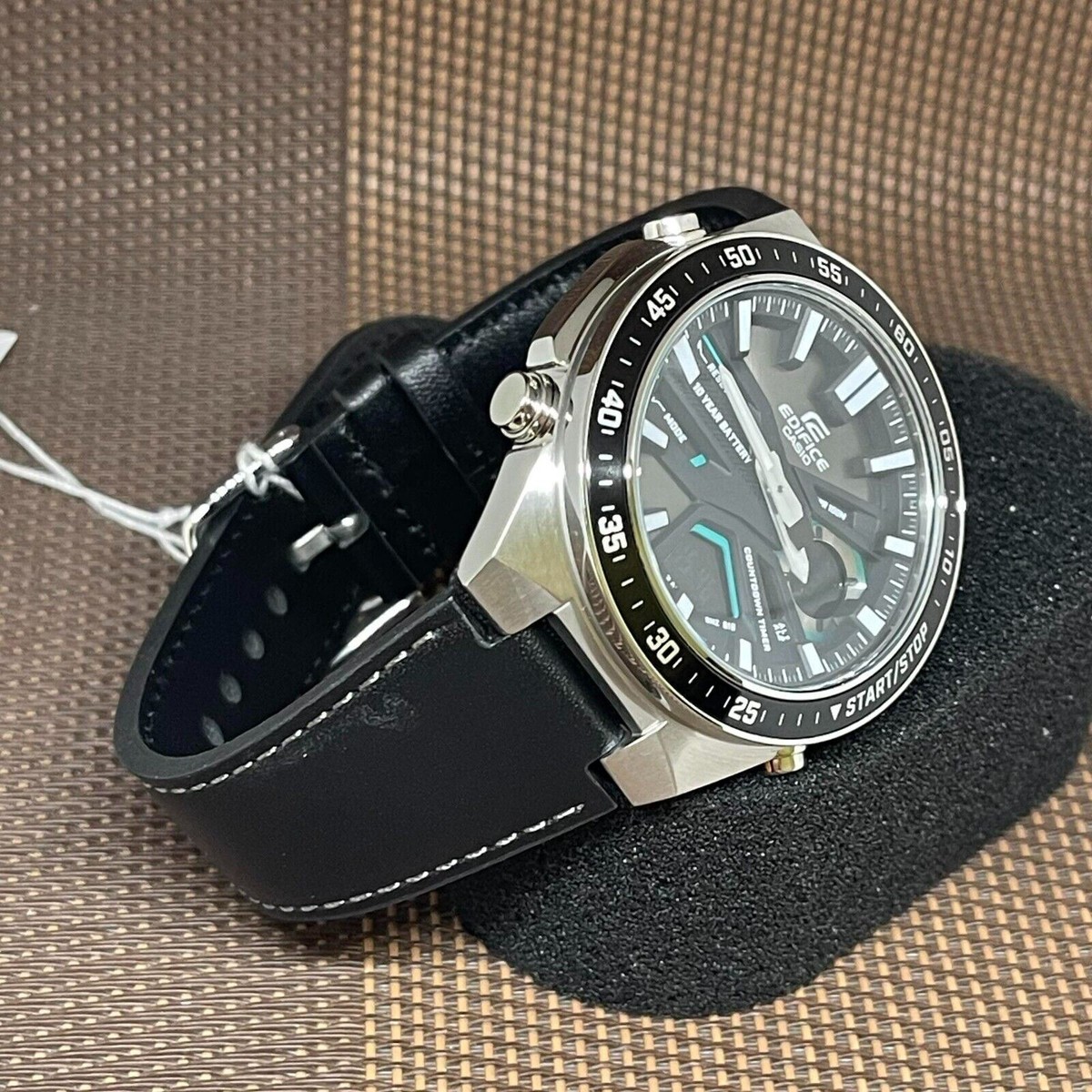 Edifice classic top