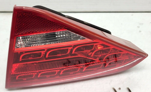 2009-2012 Audi A5 Right Inner Tail Light Lamp - Picture 1 of 4