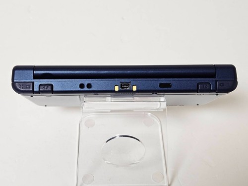 Nintendo new 3DS LL XL Console only Various version & colors Used Japanese W/BOX - Picture 28 of 145