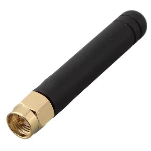 3Set CC1101 Wireless RF Transceiver 433MCC1101 & SMA Antenna Wireless Module HOT - Picture 12 of 14