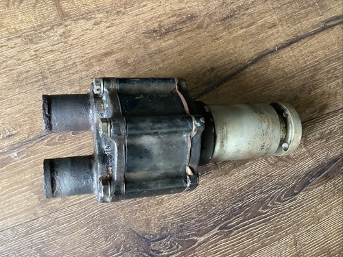 Mercruiser-type Engine Cooling Pump Jabsco 43210-0001 MerCruiser 46-72774-A32 - Picture 7 of 8