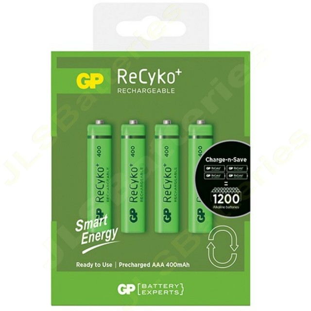 4 x AAA GP cordless Phone batteries Gigaset Siemens AS 405 4 x AAA GP cordless Phone batteries Gigaset Siemens AS 405