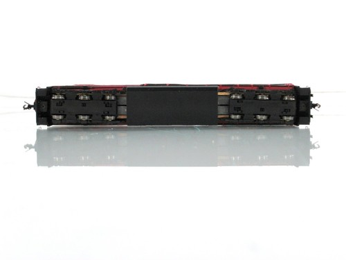 N Scale **CANADIAN PACIFIC** ES44AC Locomotive #8702 - Fox Valley 70171, DCC Rdy - Picture 5 of 7
