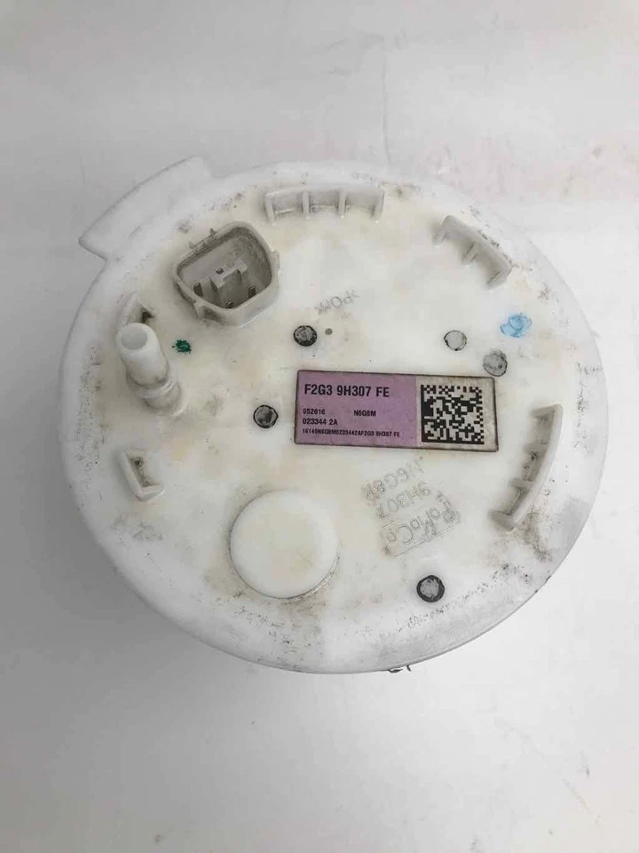 Conjunto de bomba de combustible F2G39H307FE para Lincoln MKX 2016 2017 2018 3,7 L probado Foto 4 de 4