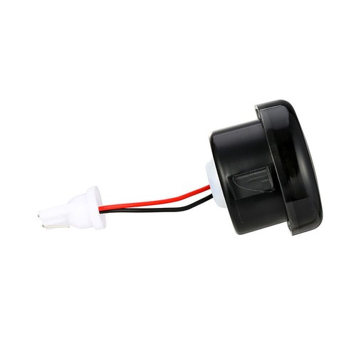 Dynamic Fender Marker LED Turn Signal Indicator Blinker Light For VW Sharan - Picture 9 of 13