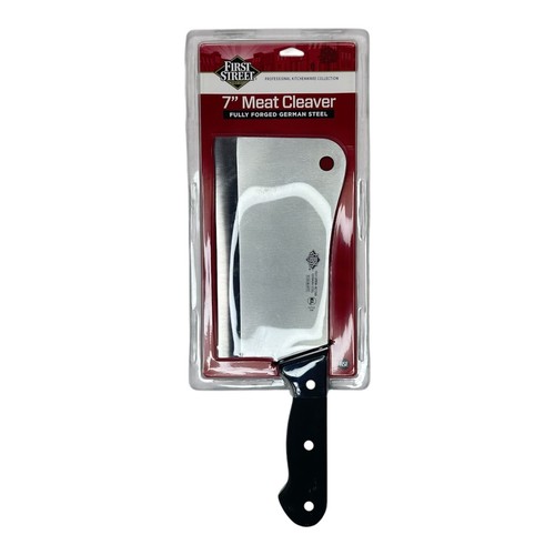 First Street High Carbon German Steel Professional Kitchen Knives - Picture 3 of 11