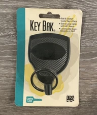 Lucky Line Super 48 Key-Bak Retractable Key Reel (43651)