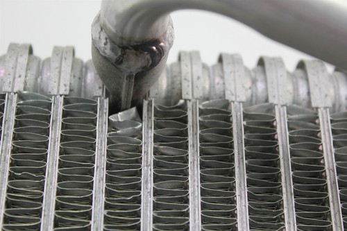 97 Dodge Chrysler Eagle A/C Evaporator Core V9900015 Mopar NOS OEM Factory - Picture 8 of 9