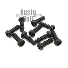 T8 External Controller Screws for XBOX ONE, 360, Elite, S/X, replacement