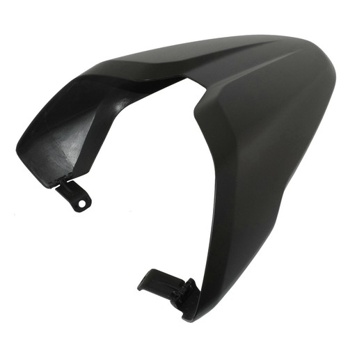 Passenger Rear Seat Cover Solo Cowl For DUCATI Monster 797 821 1200/S 2017-2021 - Picture 17 of 28