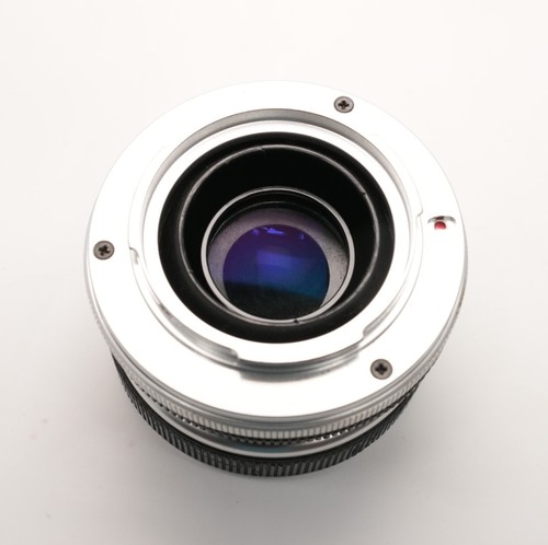 Lensbaby Composer Lens with Double Glass Optic for Sony A Mount - Picture 3 of 6