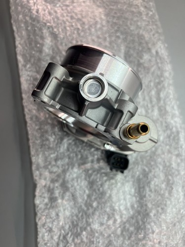 Fuel Injection Throttle Body Actuator ACDelco 217-3107 12631016 - Picture 2 of 6