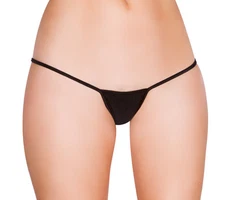 SKIMPY sexy ROMA low RISE bikini G-STRING thong PANTY panties UNDERWEAR bottoms